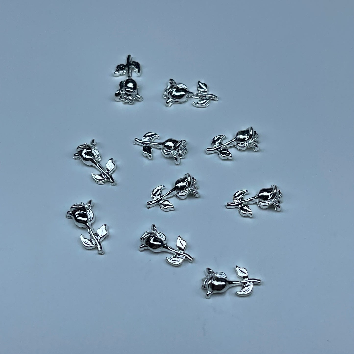 Silver rose (mini)
