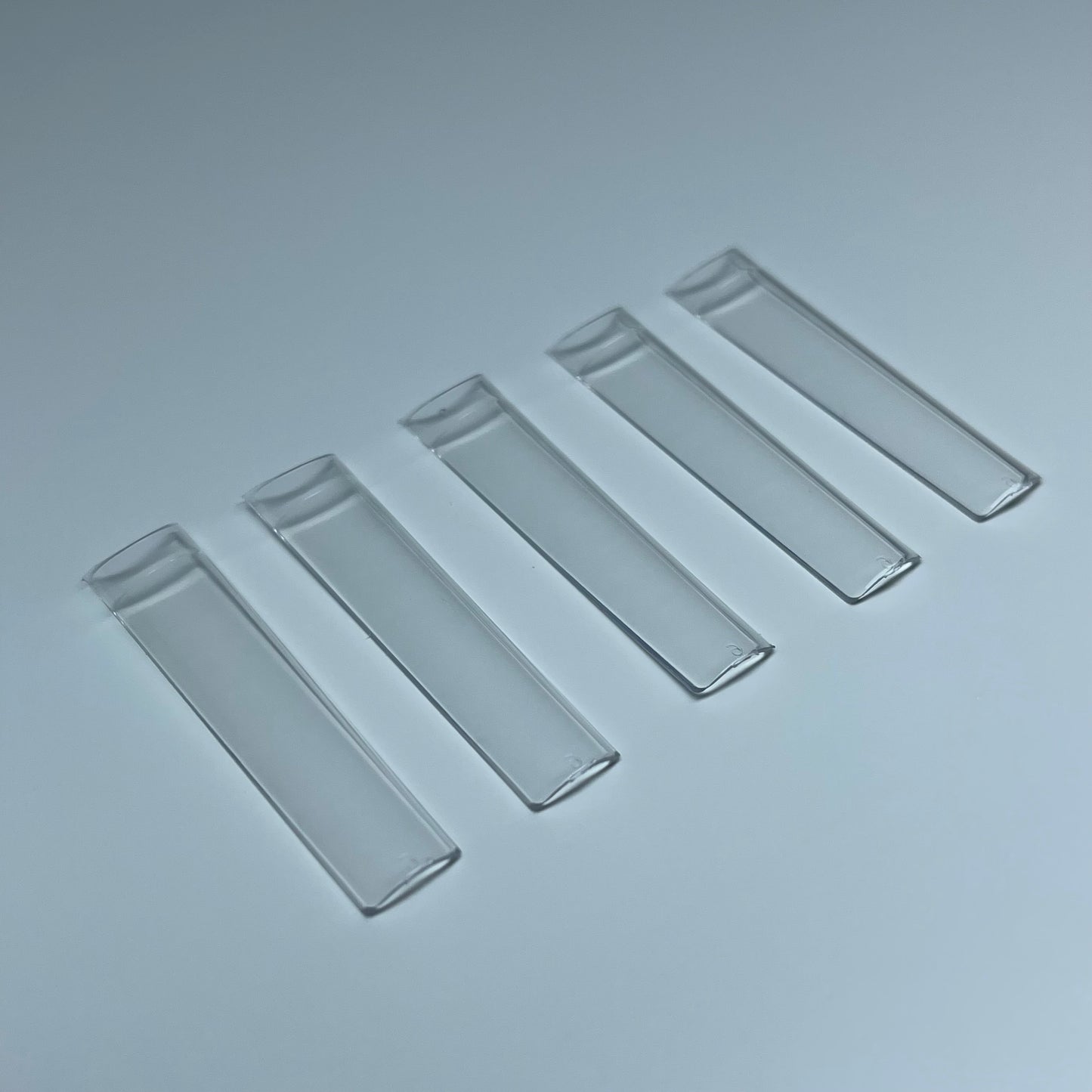 2xl Squared Glam tips (box)