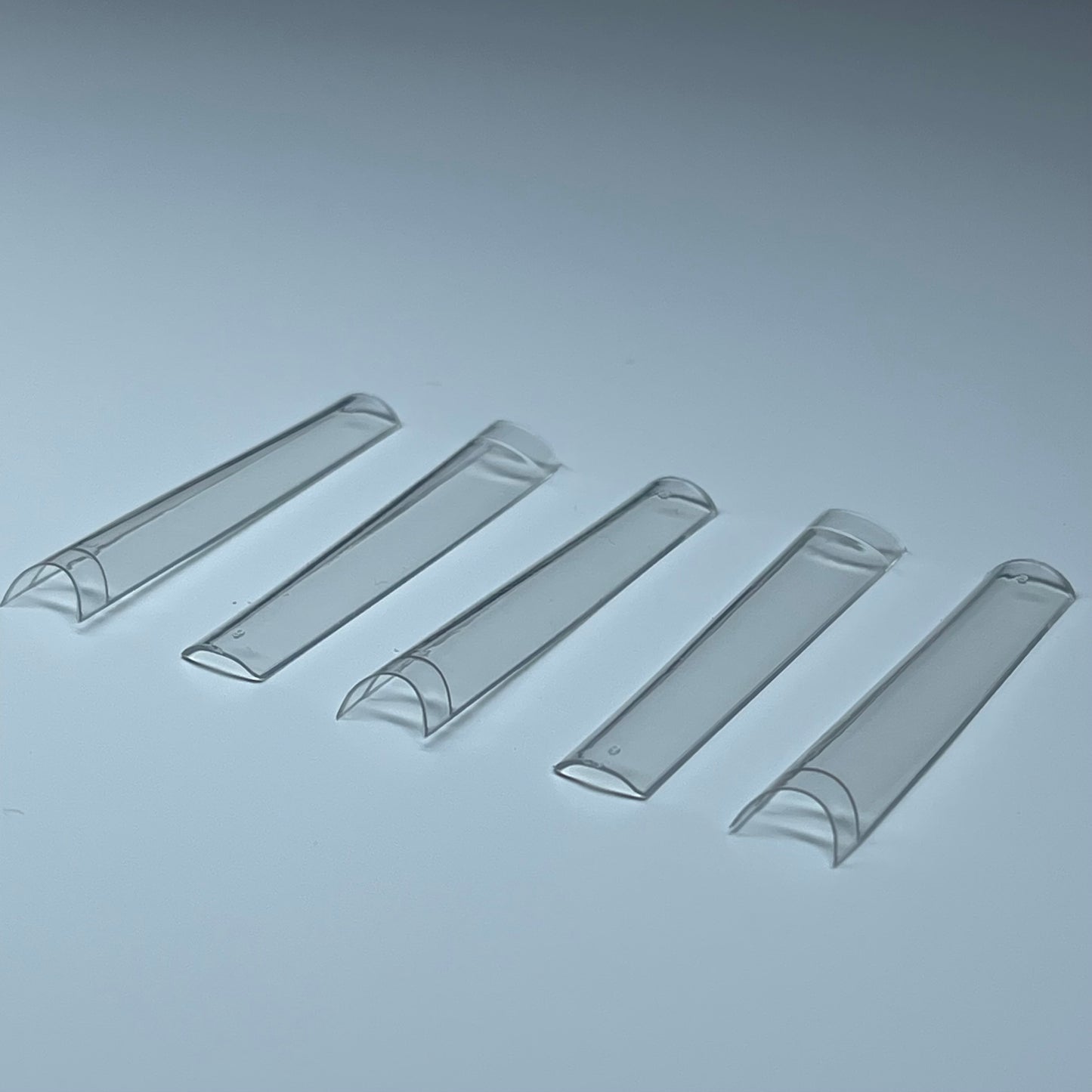 3xl Squared glam tips